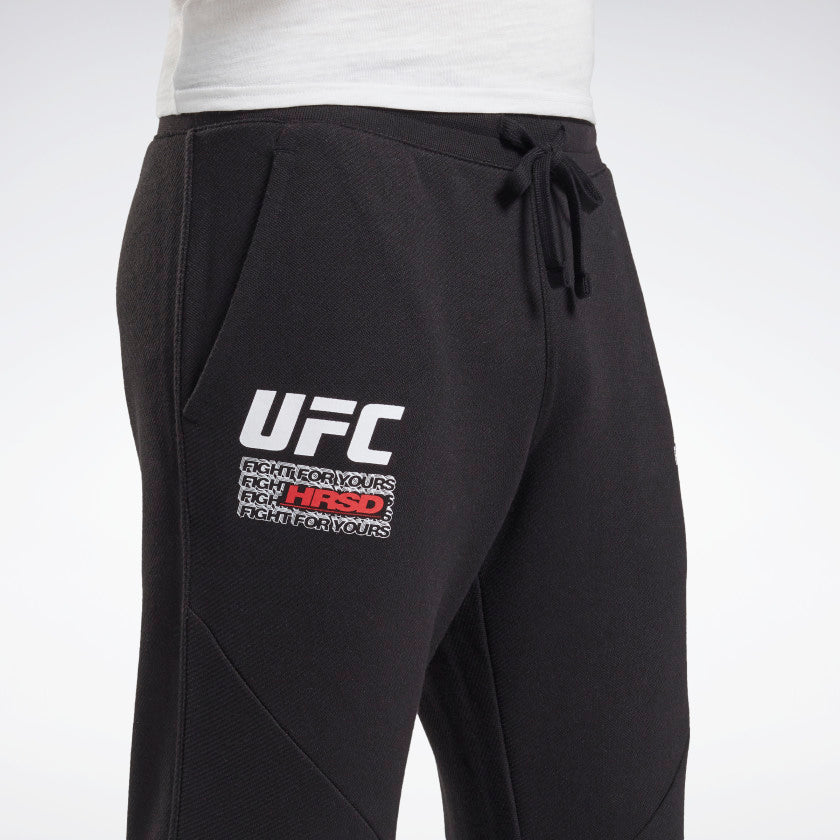 Pantalon Reebok UFC FG Fight Week