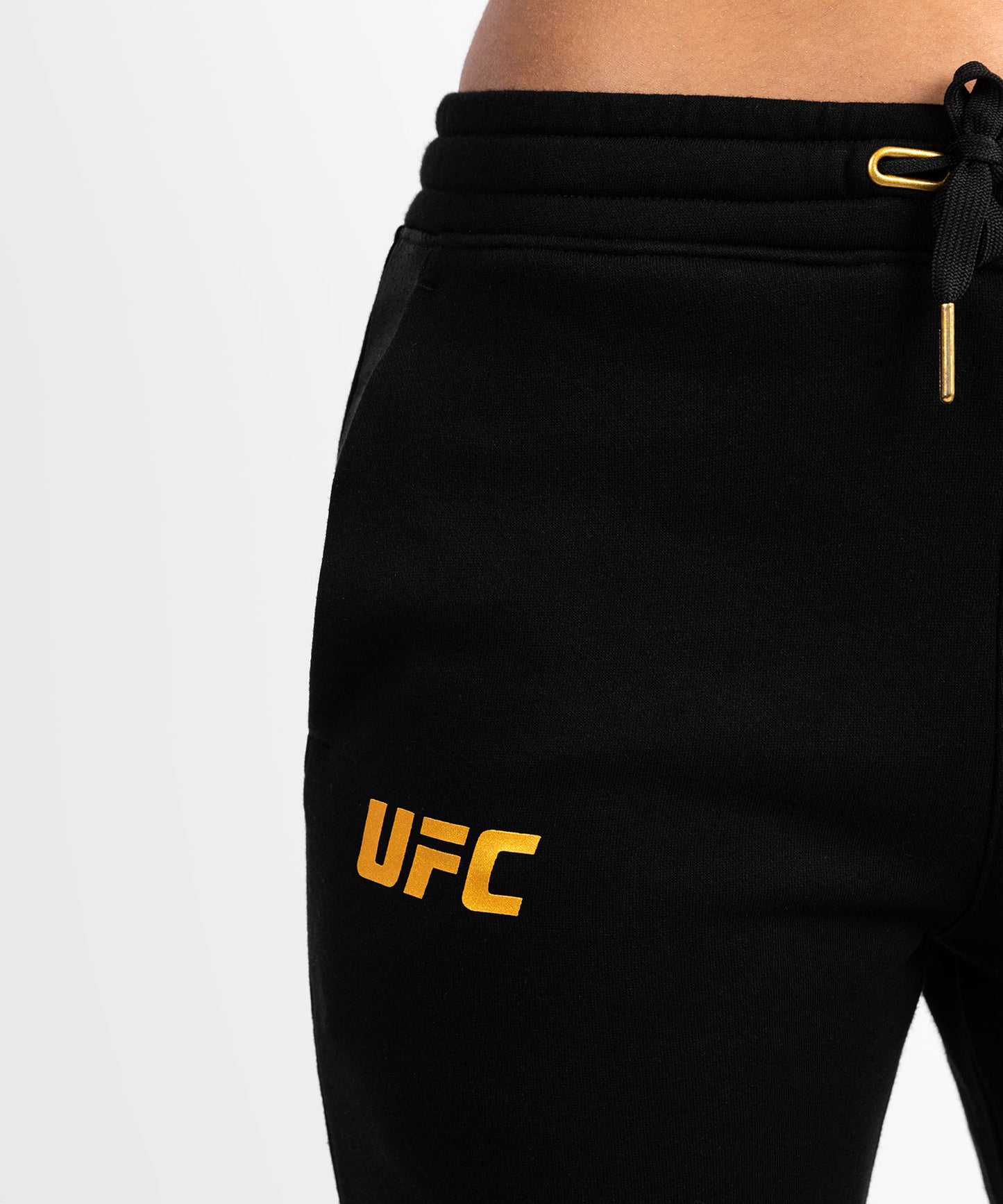 Pantalon pour Femmes UFC Adrenaline by Venum Replica - Champion
