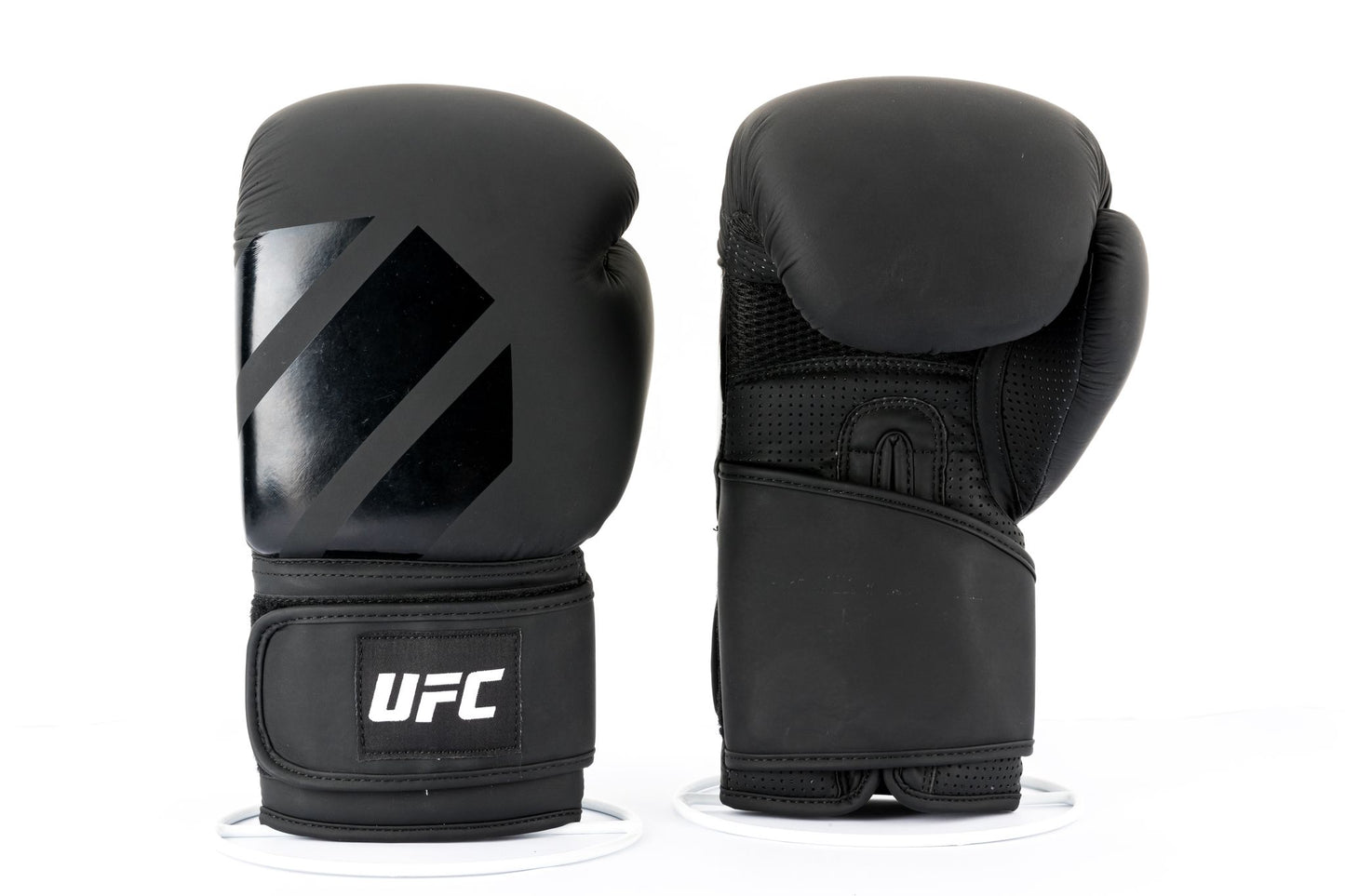 Gants de Boxe Training Intermix UFC - Noir