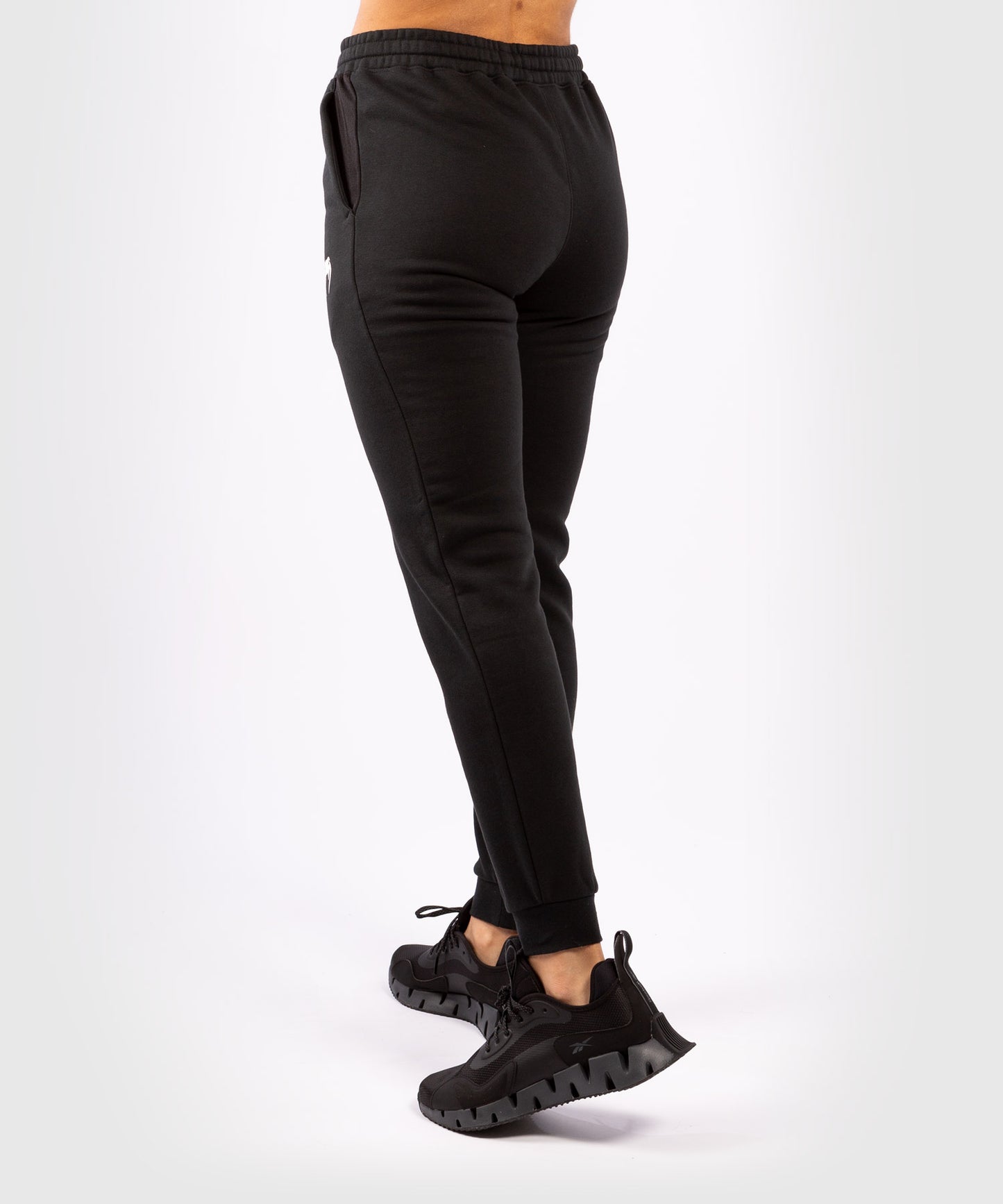 Pantalon de Jogging Femme UFC Venum Replica - Noir