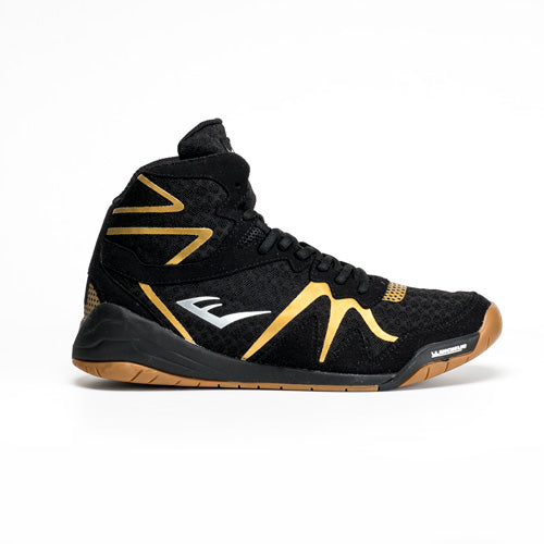 Chaussure de boxe everlast sales