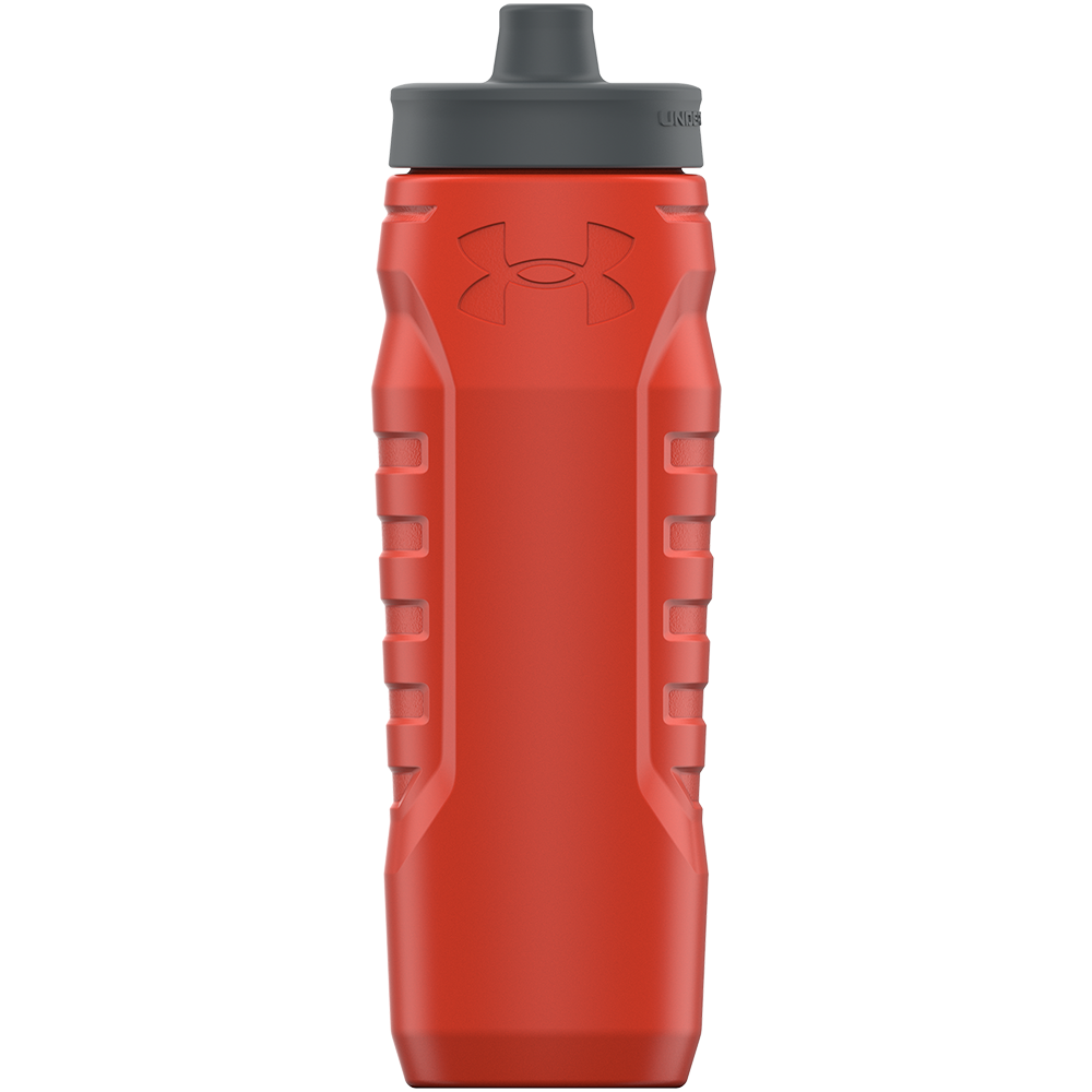 Trinkflasche Under Armour Sideline - 950ml - Rot
