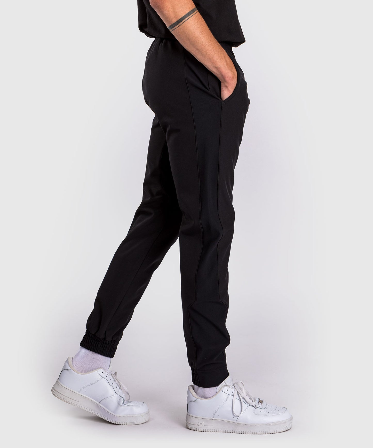 Pantalon de jogging Venum Laser 3.0 - Noir