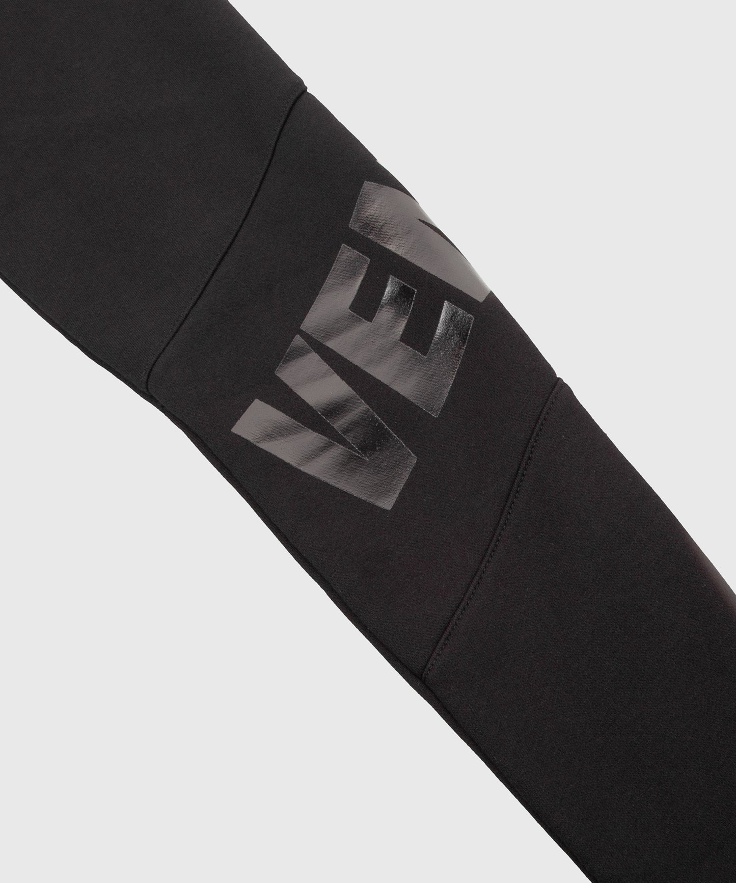 Sweatshirt Venum Contender 3.0 - Noir/Noir