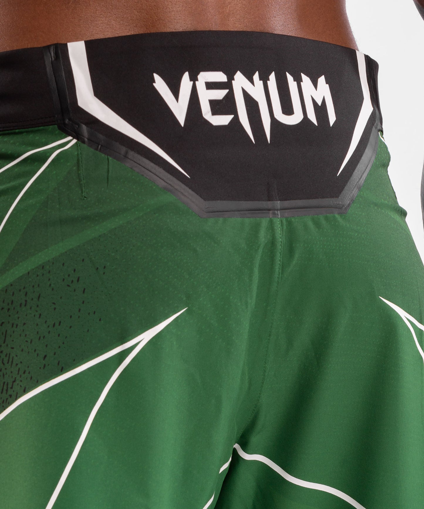Fightshort Homme UFC Venum Authentic Fight Night Gladiator - Vert