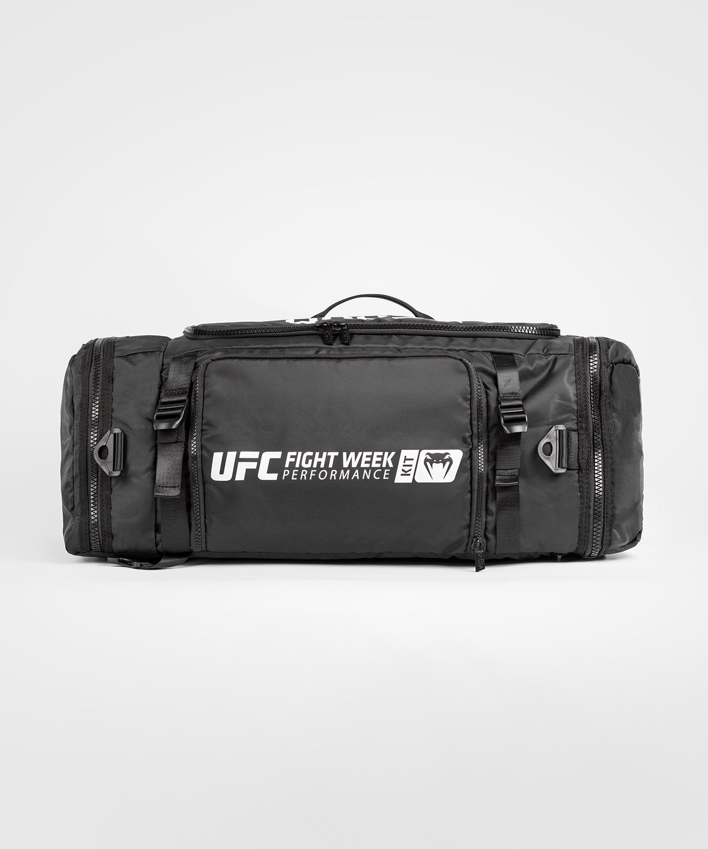 Sac de Sport UFC Adrenaline by Venum Fight Week - Noir