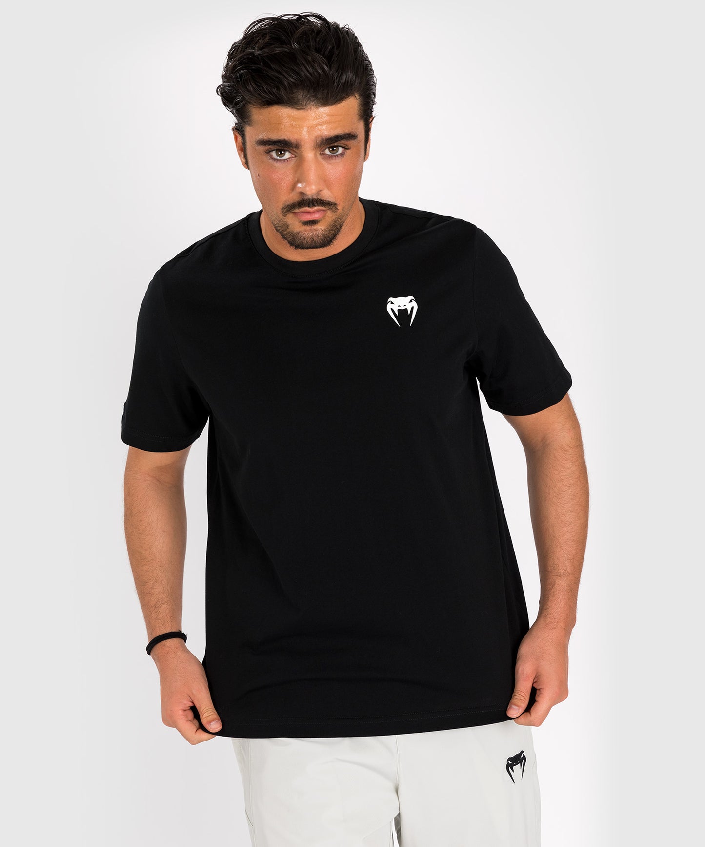T-Shirt Venum Contender - Noir