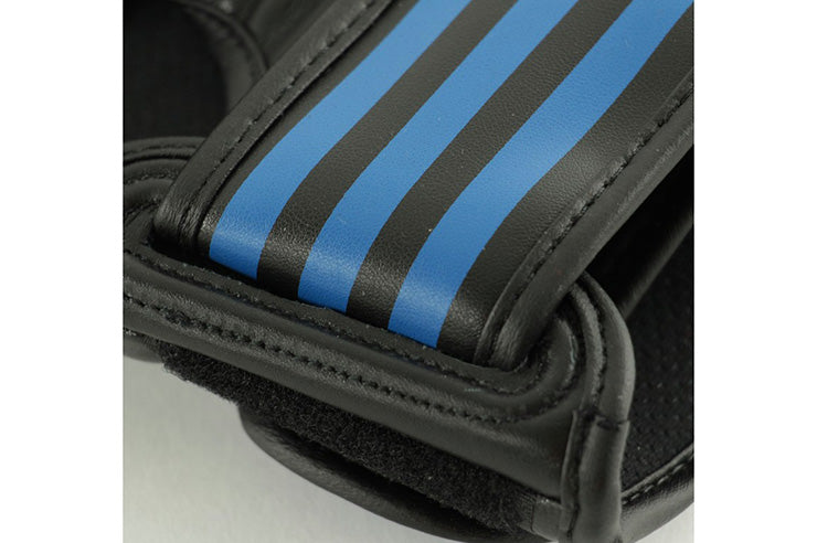 Gants de Krav-Maga Adidas  - Noir/Bleu