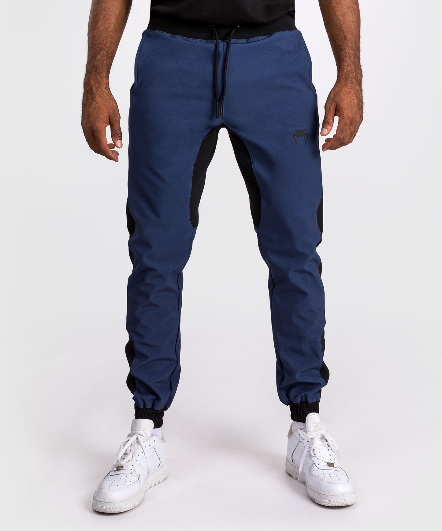 Pantalon de jogging Venum Laser 3.0 - Noir/Bleu