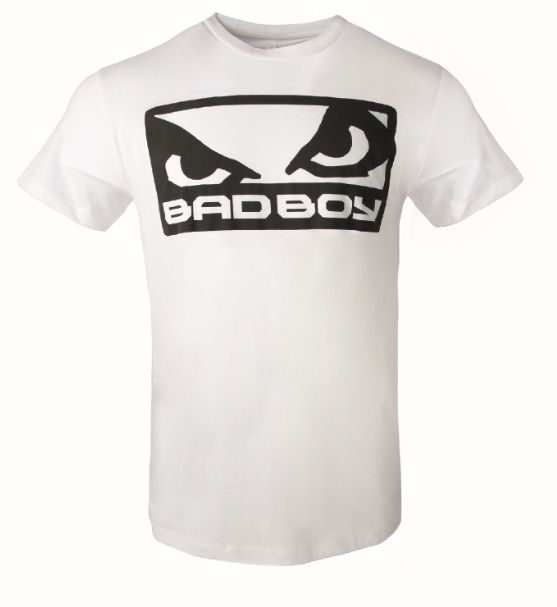 T-Shirt Classique Bad Boy