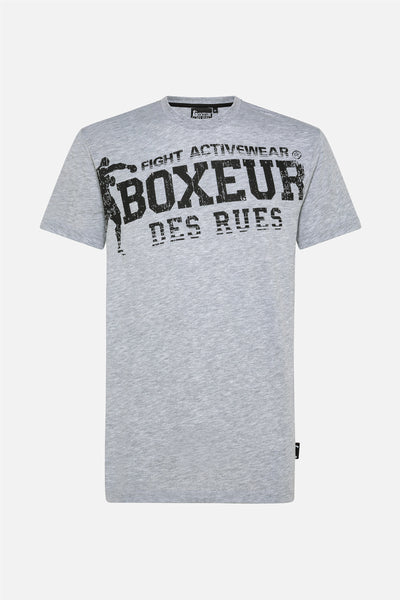 T shirt boxeurs des rues best sale