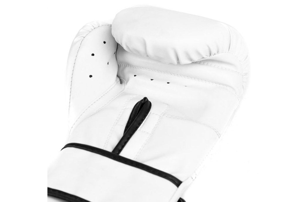 Everlast Core 2 Boxhandschuhe - Weiß