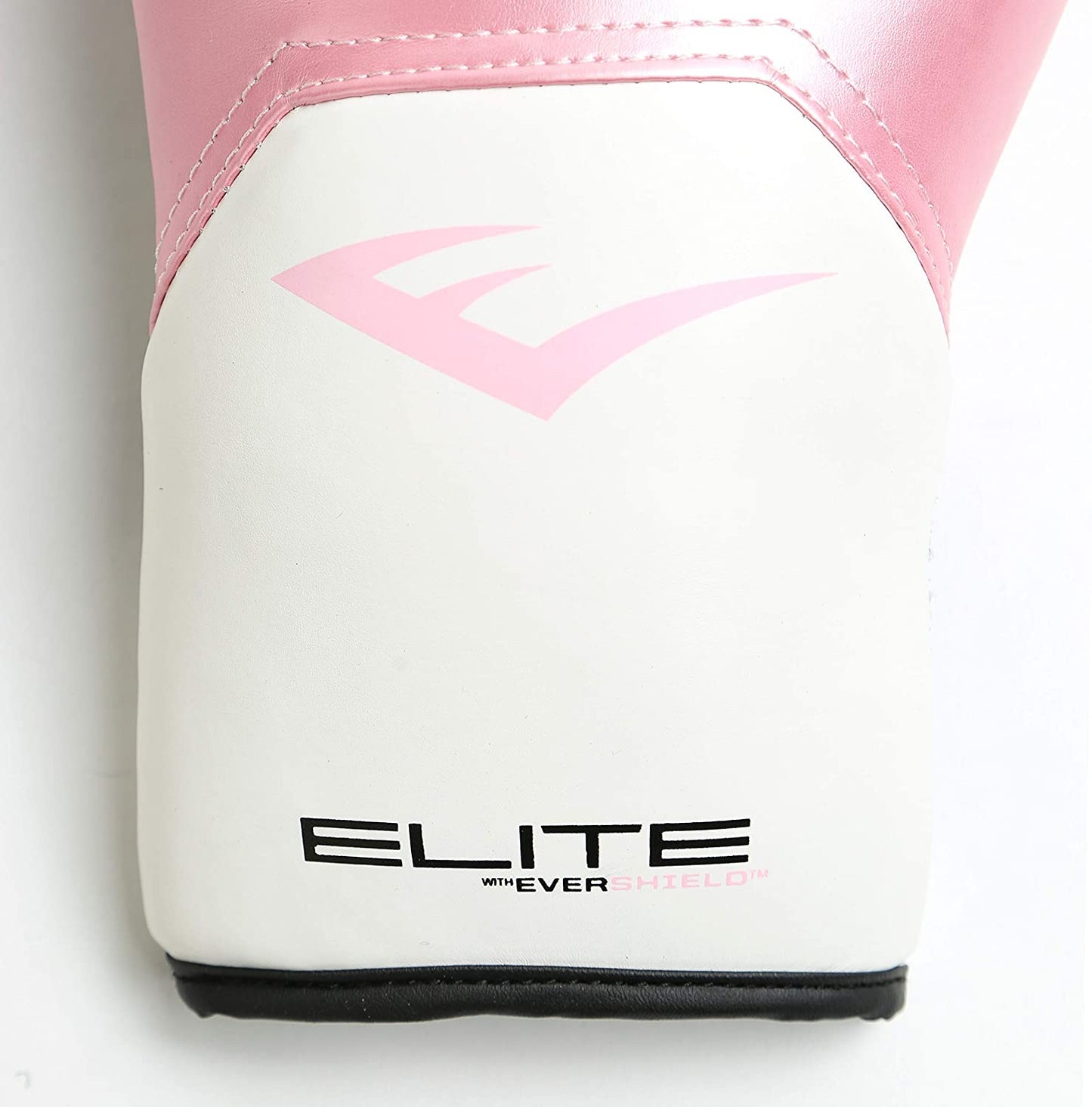 Gants de Boxe Everlast Elite Pro Style Elite - Rose/Blanc