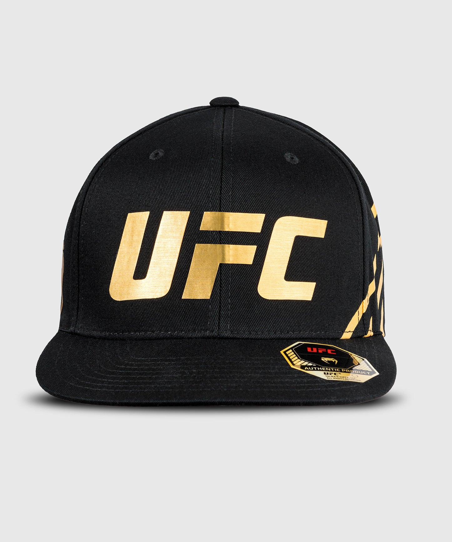 UFC Adrenaline Baseball Cap by Venum Authentic Fight Night - - Champion