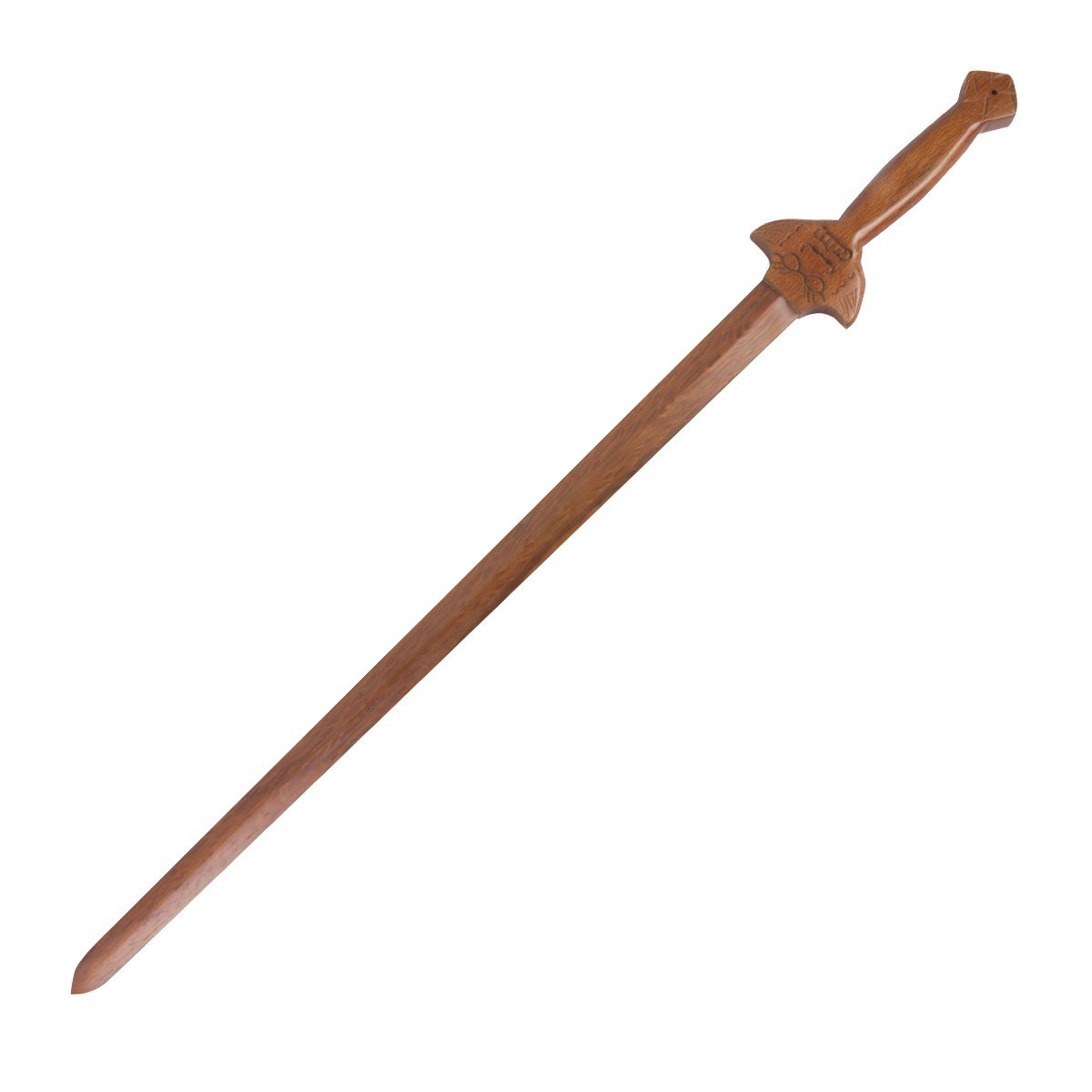 Épée longue Tai Chi Bois Fuji Mae