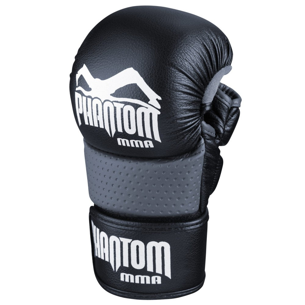 MMA Sparrings Martial Arts Gloves for Professional Athletes - PHANTOM  ATHLETICS