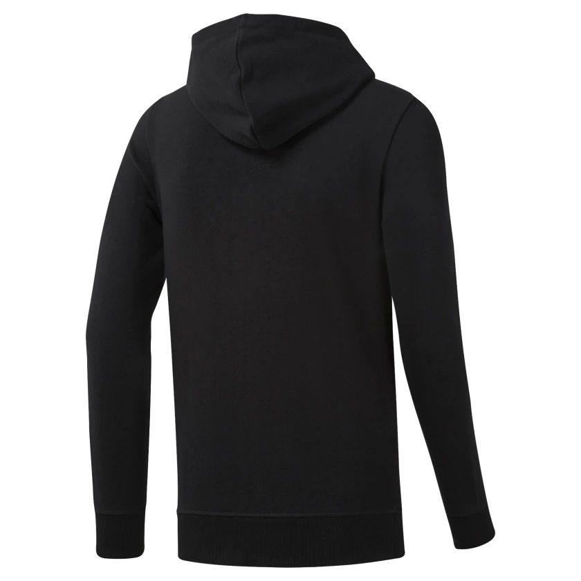 Sweat reebok best sale crossfit noir