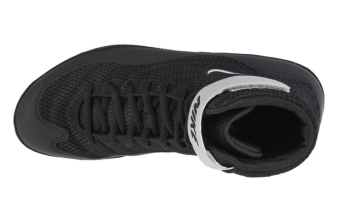 Chaussures de Lutte Inflict 3 Nike - Noir