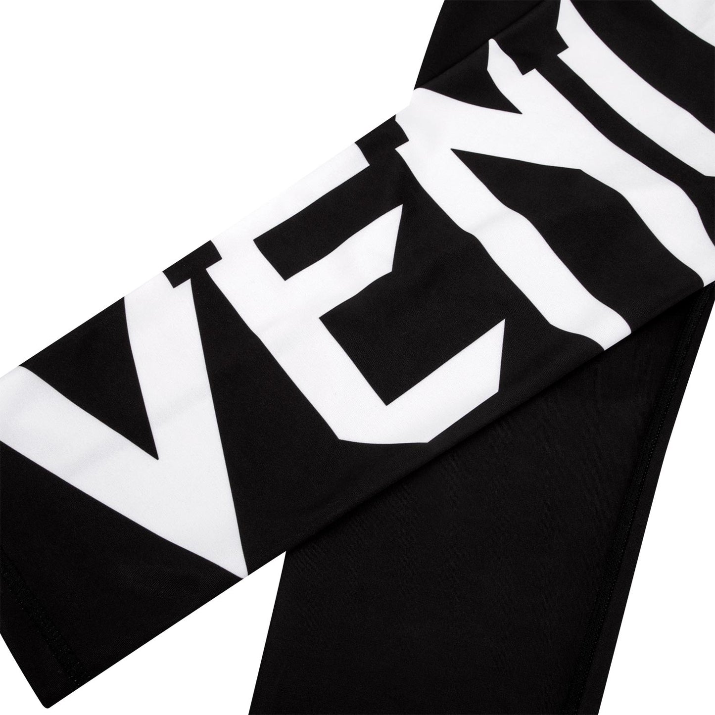 Legging Femme Venum Giant - Noir/Blanc