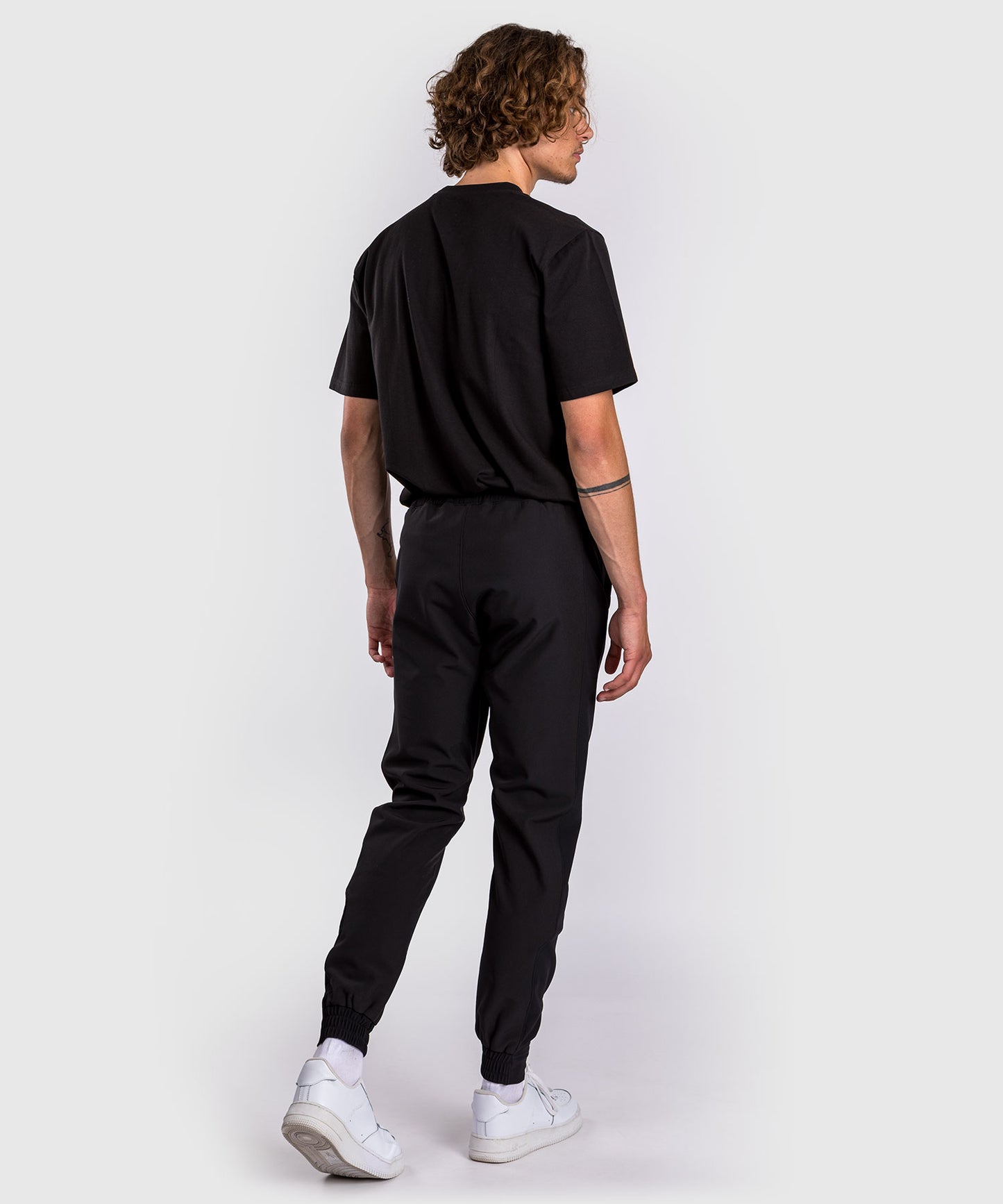 Pantalon de jogging Venum Laser 3.0 - Noir