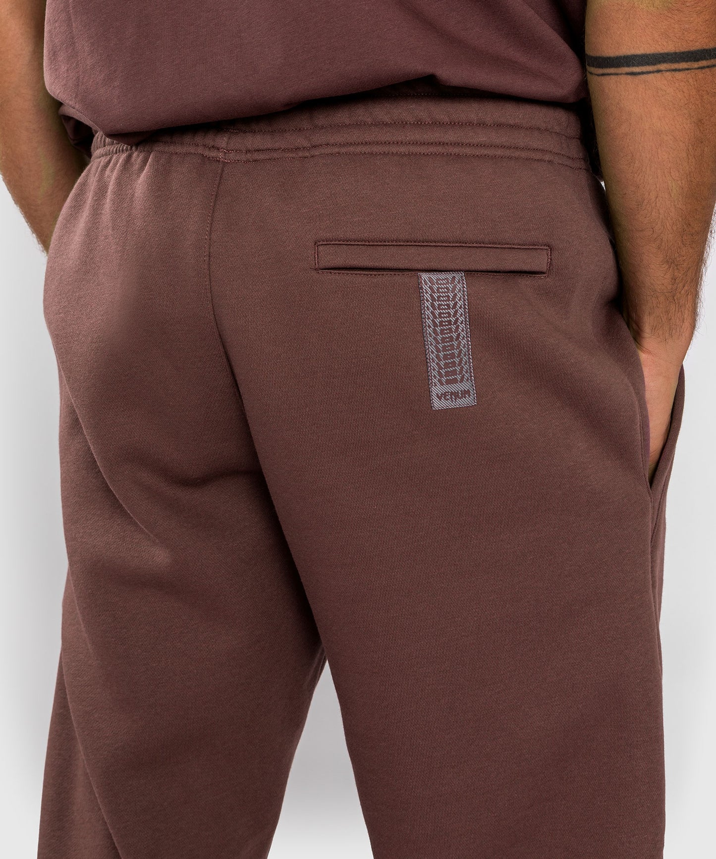 Jogging Venum Silent Power - Marron