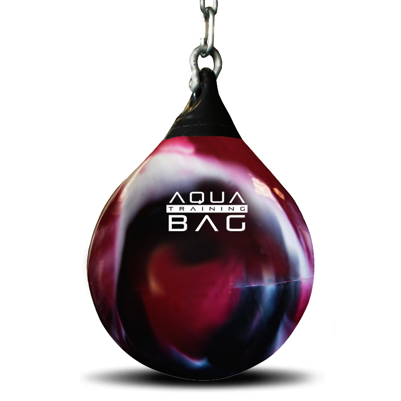 Aqua Bag - Blood Red