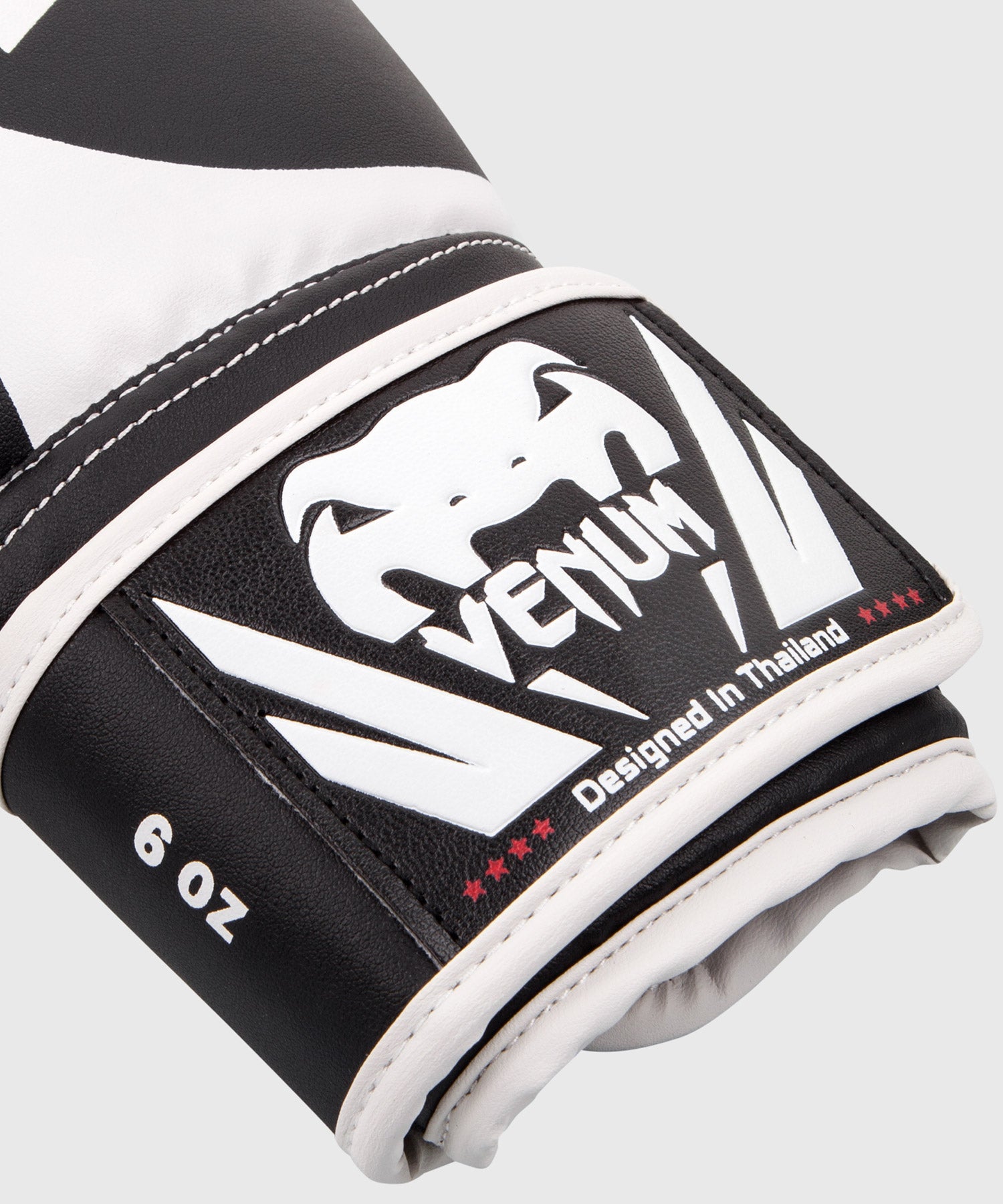 Gants de MMA Venum Challenger - Sans pouce - Noir – Dragon Bleu