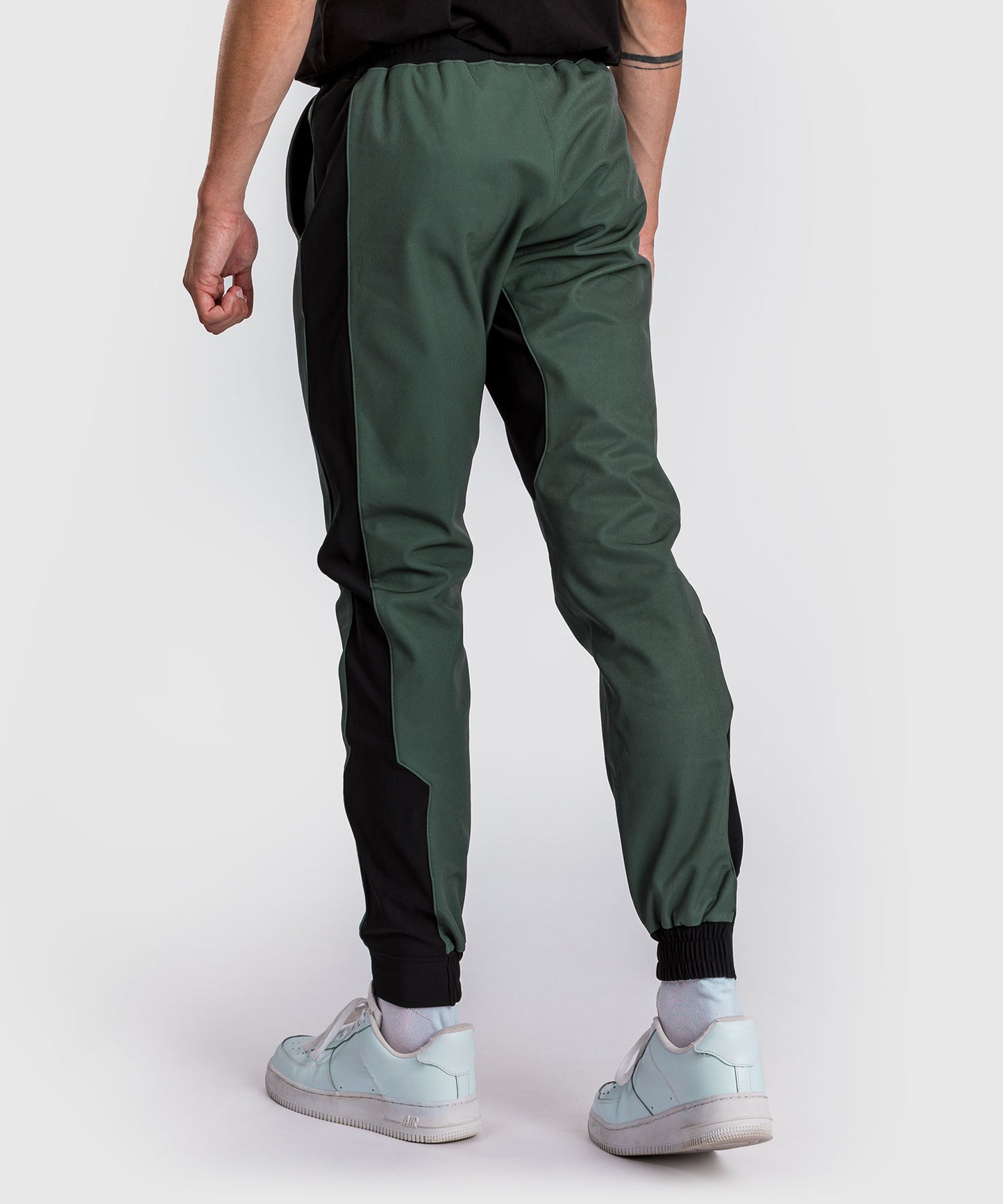 Pantalon de jogging Venum Laser 3.0 - Noir/Kaki