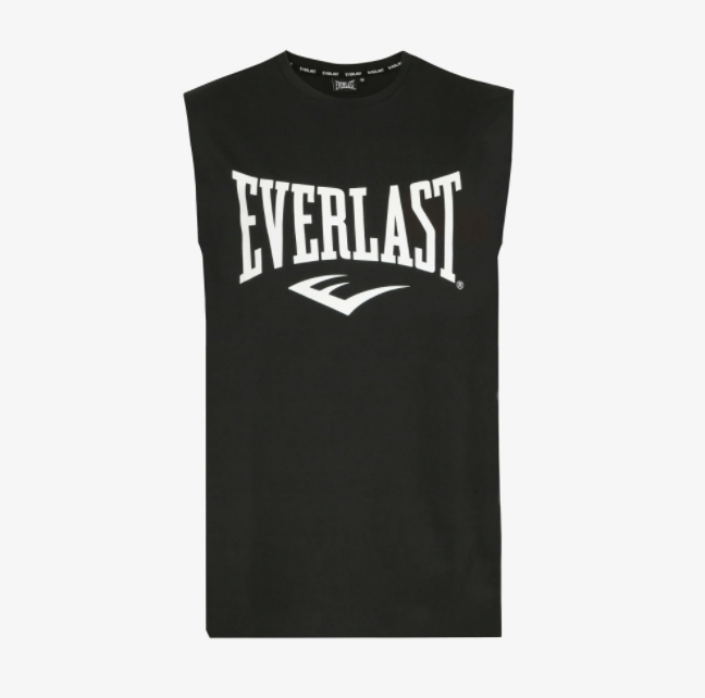 Débardeur Everlast Glenwood - Noir