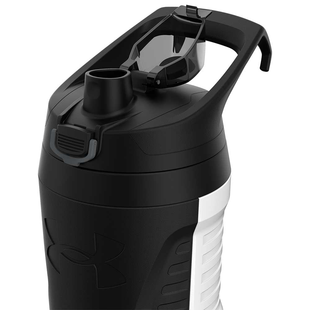 BOUTEILLE UNDER ARMOUR PLAYMAKER JUG - BLANC - 950 ML