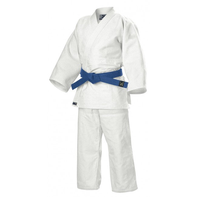 Mizuno Hayato Judo-Anzug - Weiß
