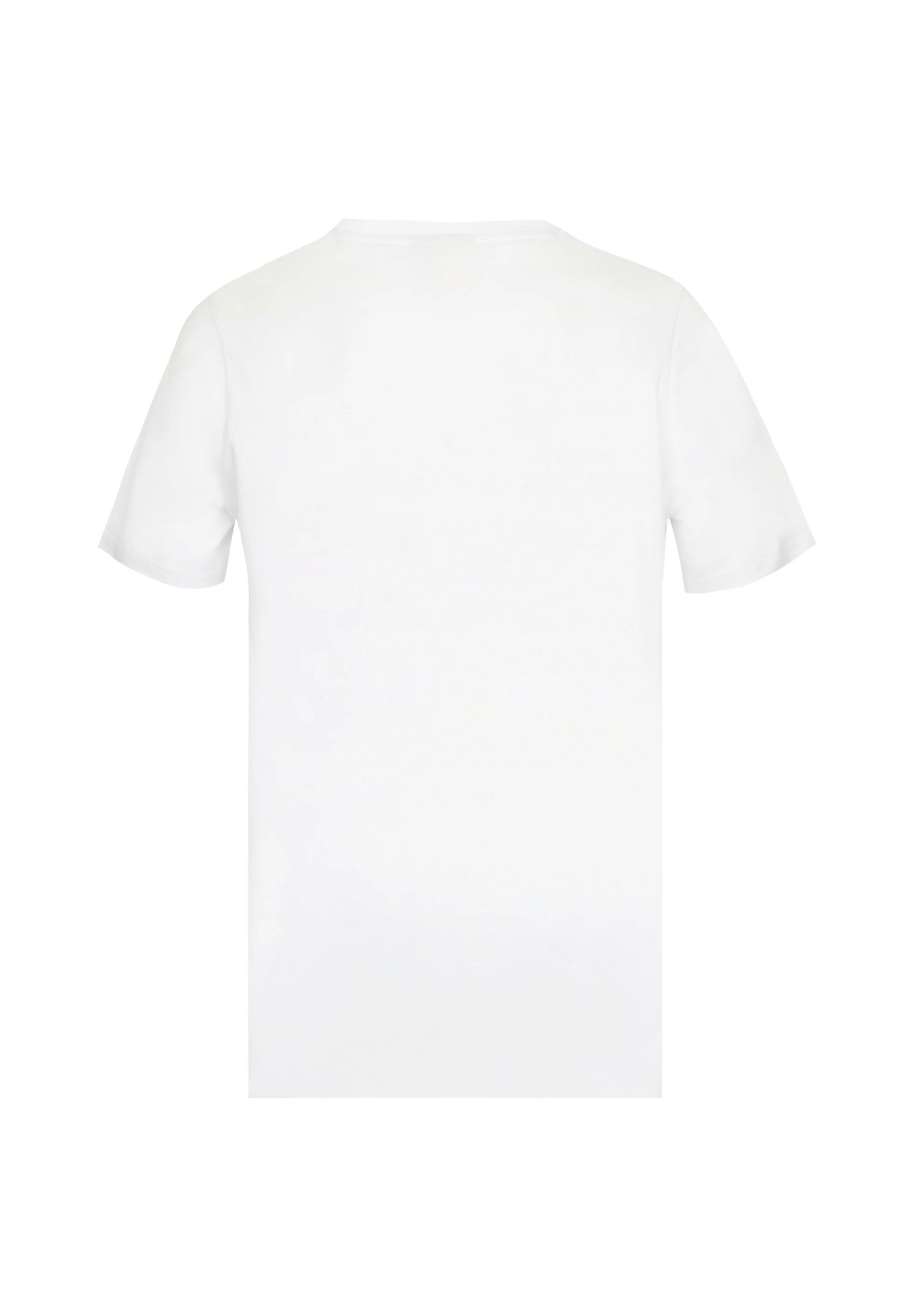 T-shirt Everlast Spark Graphic - Blanc
