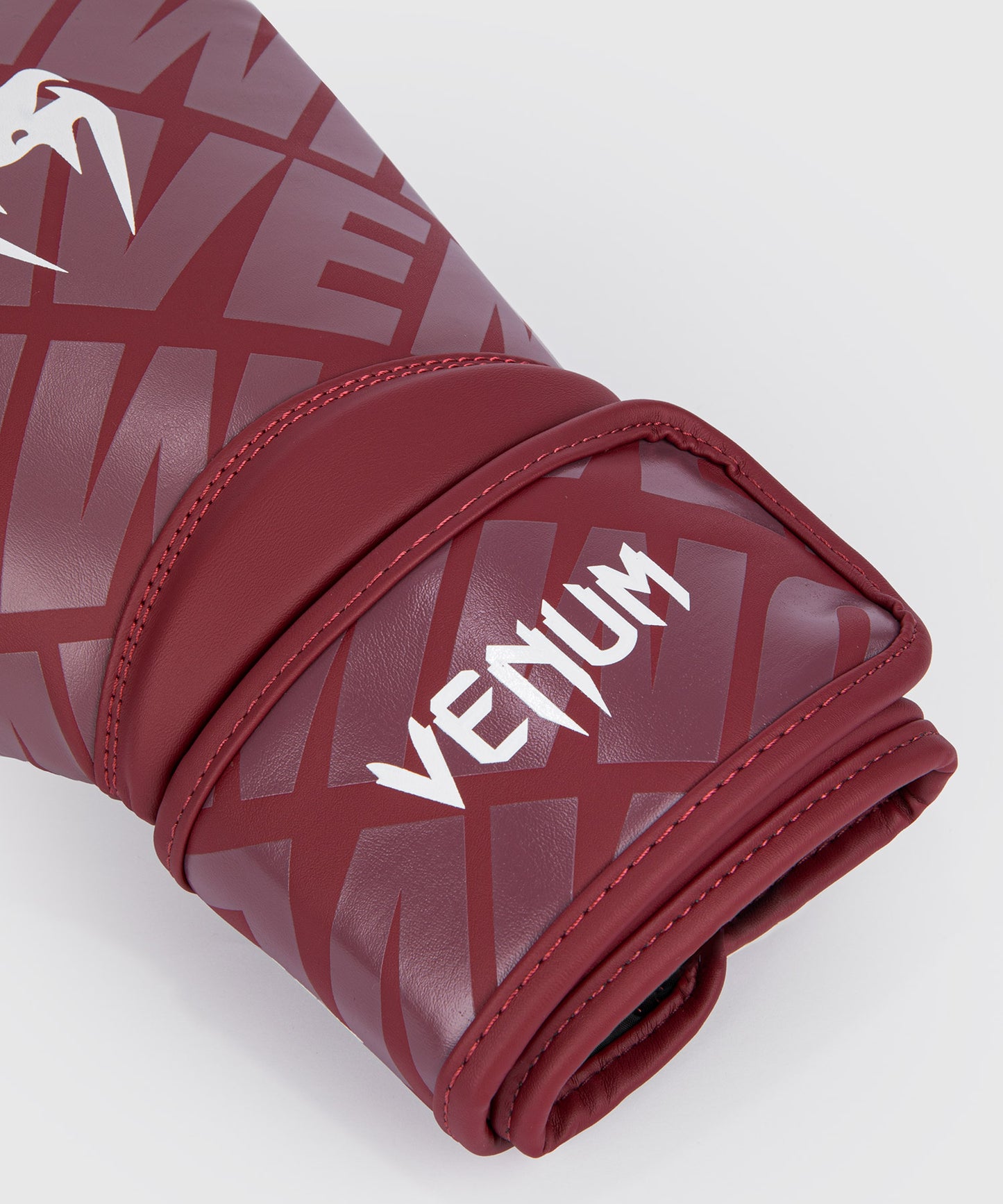 Gants de boxe Venum Contender 1.5 XT Bordeaux/Blanc