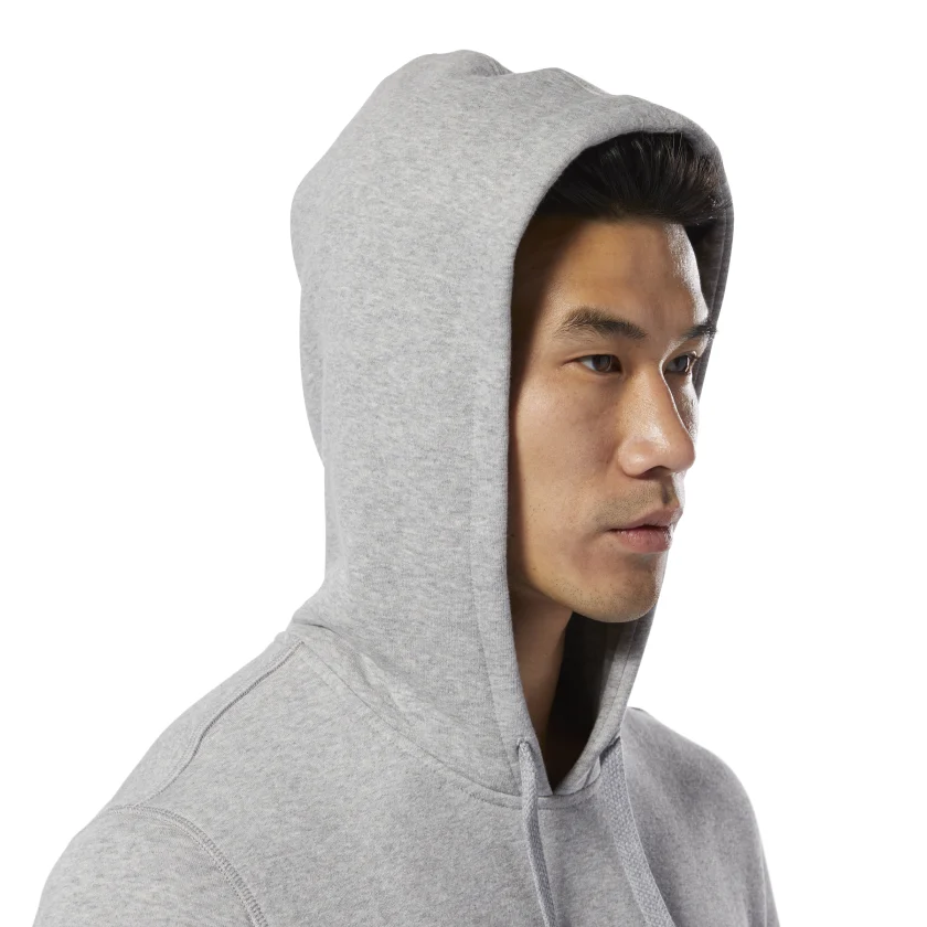Sweat reebok on sale ufc homme cyan